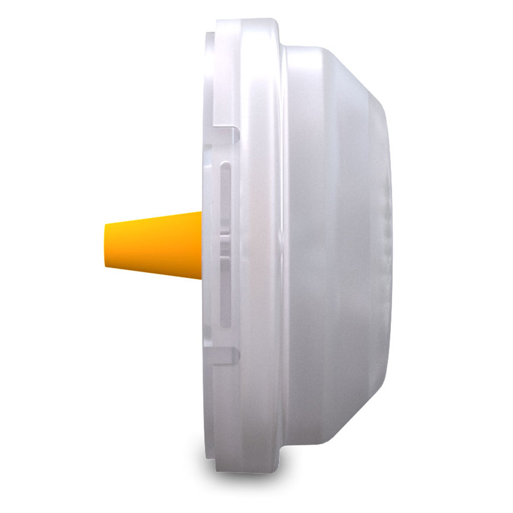 OceanLED M6 Gen2 Mast Light - Surface Mount - Warm White [011204WW] - BuoyMart.com  Interior / Courtesy Light OceanLED