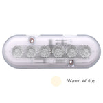 OceanLED M6 Gen2 Mast Light - Surface Mount - Warm White [011204WW] - BuoyMart.com  Interior / Courtesy Light OceanLED