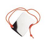 Orion Signaling Mirror w/Lanyard [916] - BuoyMart.com  Accessories Orion