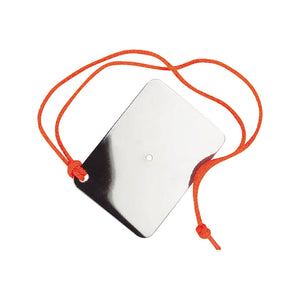 Orion Signaling Mirror w/Lanyard [916] - BuoyMart.com  Accessories Orion