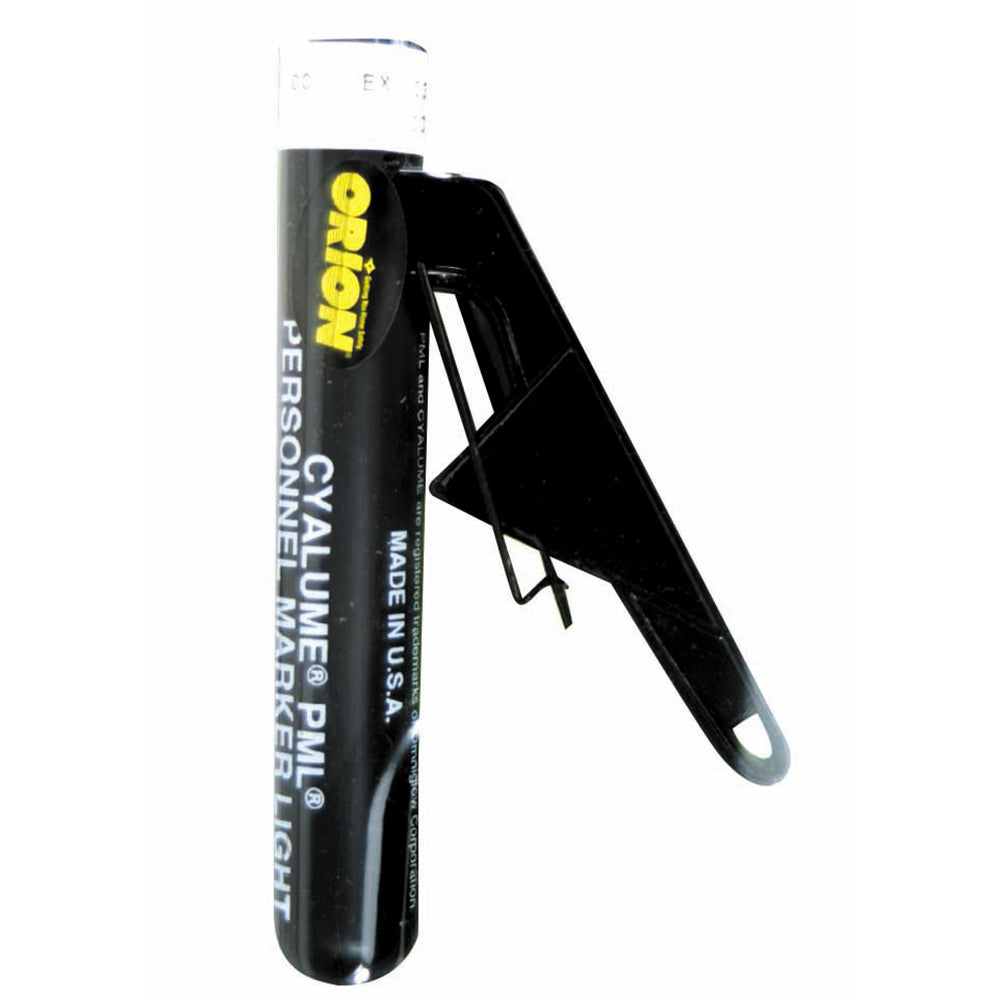 Orion Personnel Marker Light (PML) [927] Orion