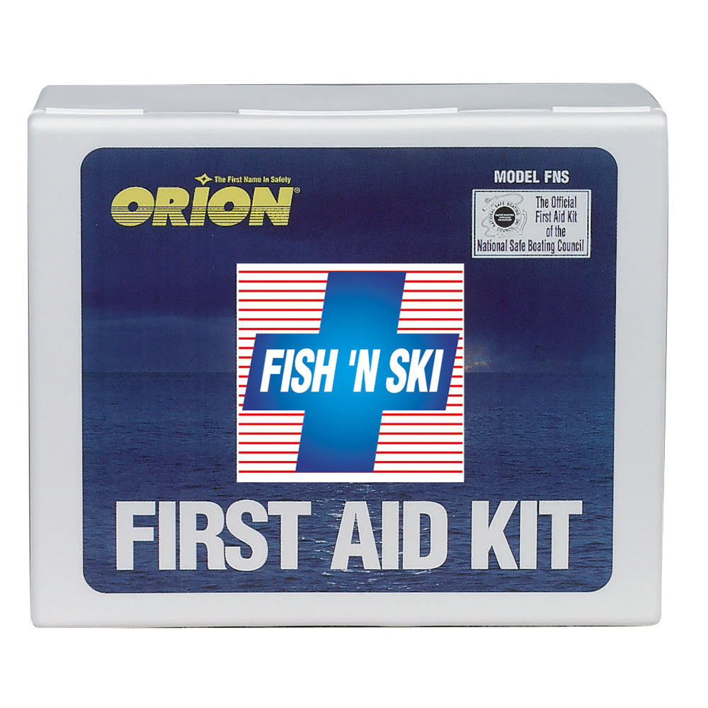 Orion Fish N Ski First Aid Kit [963] - BuoyMart.com  Medical Kits Orion