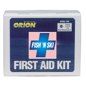 Orion Fish N Ski First Aid Kit [963] - BuoyMart.com  Medical Kits Orion
