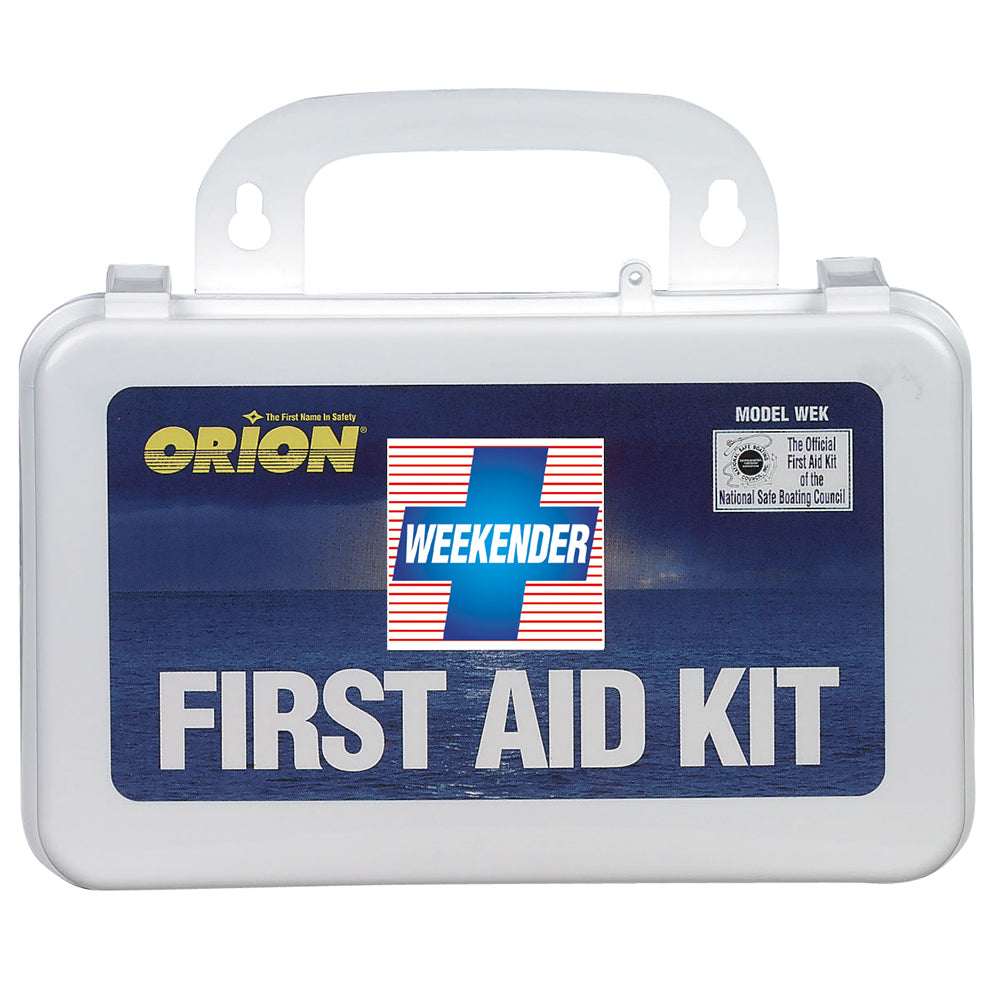 Orion Weekender First Aid Kit [964] - BuoyMart.com  Medical Kits Orion