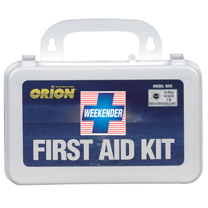 Orion Weekender First Aid Kit [964] - BuoyMart.com  Medical Kits Orion