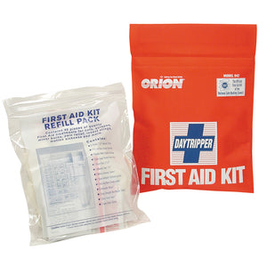 Orion Daytripper First Aid Kit - Soft Case [942] - BuoyMart.com  Medical Kits Orion