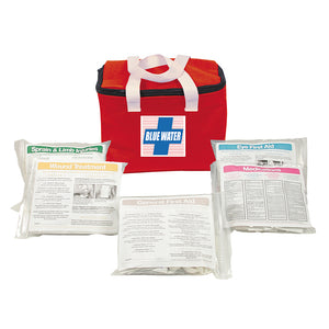 Orion Blue Water First Aid Kit - Soft Case [841] - BuoyMart.com  Medical Kits Orion