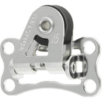 Ronstan Series 15 Ball Bearing Utility Block - Pivoting Lead Block [RF15174] - BuoyMart.com  Blocks Ronstan