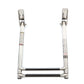 Whitecap 2-Step Telescoping Swim Ladder [S-1850] - BuoyMart.com  Accessories Whitecap
