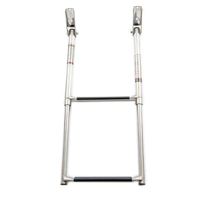 Whitecap 2-Step Telescoping Swim Ladder [S-1850] - BuoyMart.com  Accessories Whitecap