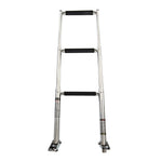 Whitecap 3-Step Telescoping Swim Ladder [S-1852] - BuoyMart.com  Accessories Whitecap