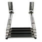 Whitecap 4-Step Telescoping Swim Ladder [S-1854] - BuoyMart.com  Accessories Whitecap