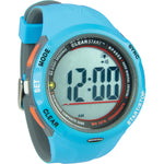 Ronstan RF4055 ClearStart 50mm Sailing Watch - Blue/Grey [RF4055B] - BuoyMart.com  Accessories Ronstan