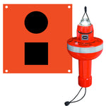 Orion Electronic SOS Beacon Locator Kit [547] - BuoyMart.com  EPIRBs Orion
