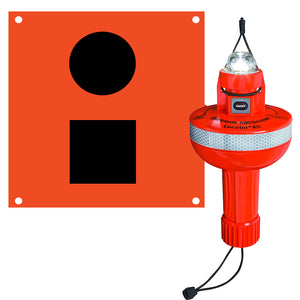 Orion Electronic SOS Beacon Locator Kit [547] - BuoyMart.com  EPIRBs Orion