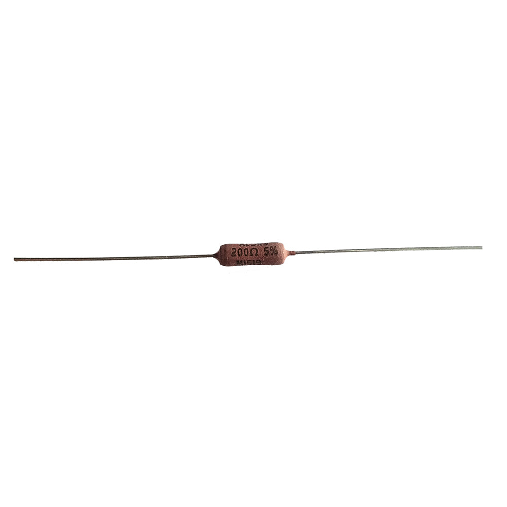 Ritchie SH-0126 200 Kit 24V System Resistor w/Instructions [SH-0126-200] - BuoyMart.com  Compasses Ritchie