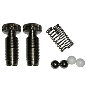 Rupp Nok-Out Service Kit - Each [CA-0147] - BuoyMart.com  Outrigger Accessories Rupp Marine