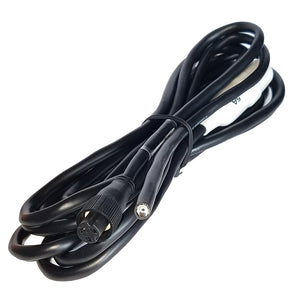 Furuno Power Cable f/1621 DFF3D 1850 - 3.5M [000-157-939-10] - BuoyMart.com  Accessories Furuno