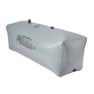 FATSAC Original Ballast Bag - 750lbs - Gray [W707-GRAY] FATSAC