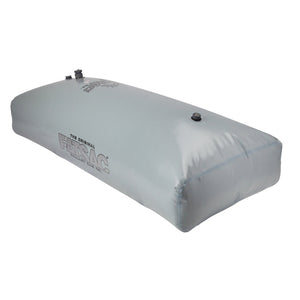 FATSAC Rear Seat/Center Locker Ballast Bag - 650lbs - Gray [W705-GRAY] FATSAC