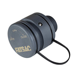 FATSAC Female Quick Connect w/Cap [W730] - BuoyMart.com  Accessories FATSAC