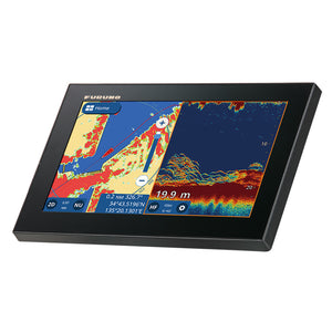 Furuno GP1971F 9" GPS/Chartplotter/Fishfinder 50/200, 600W, 1kW, Single Channel  CHIRP [GP1971F] - BuoyMart.com  GPS - Fishfinder Combos Furuno