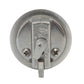 Whitecap Mini Slam Latch Stainless Steel Locking Pull Ring [6138C] - BuoyMart.com  Latches Whitecap