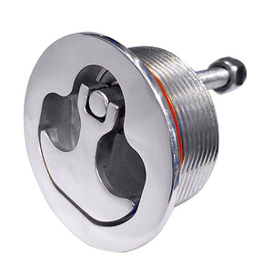 Whitecap Compression Handle Non-Locking Stainless Steel [S-0250C] - BuoyMart.com  Latches Whitecap