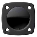 Whitecap Nylon Flush Pull - Small - Black [3360BC] - BuoyMart.com  Latches Whitecap