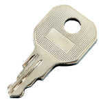 Whitecap Compression Handle Replacement Key [6228KEY] - BuoyMart.com  Latches Whitecap