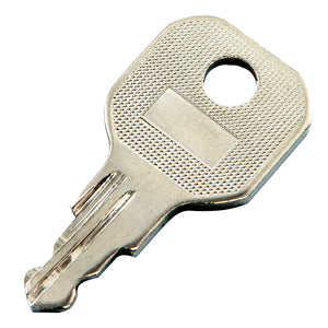 Whitecap Compression Handle Replacement Key [6228KEY] - BuoyMart.com  Latches Whitecap
