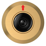 OceanLED Eyes HD Gen2 Ocean Camera - Bronze Bezel [011810] - BuoyMart.com  Underwater Lighting OceanLED