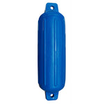 Taylor Made Storm Gard 5.5" x 20" Inflatable Vinyl Fender - Mid Atlantic Blue [252004] - BuoyMart.com  Fenders Taylor Made