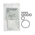 Octopus Seal Kit f/ Reversing Pump [OC14SUK26] - BuoyMart.com  Accessories Octopus Autopilot Drives