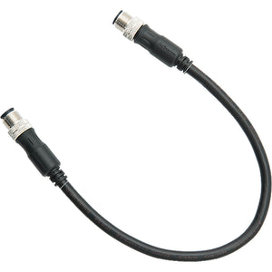 Actisense N2K Male/Male Gender Changer - 0.25M [A2K-GCM-0.25M] - BuoyMart.com  NMEA Cables & Sensors Actisense