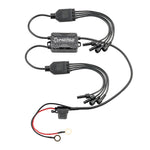 HEISE RGB 8 Output Control Box [HE-CBRGB] - BuoyMart.com  Lighting HEISE LED Lighting Systems