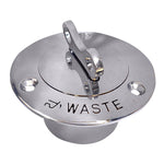 Whitecap Pipe Deck Fill 1-1/2" Waste [6034] - BuoyMart.com  Deck Fills Whitecap