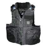 First Watch AV-800 Four Pocket Flotation Vest - Black - XXL to 3XL [AV-800-BK-2XL/3XL] - BuoyMart.com  Personal Flotation Devices First Watch