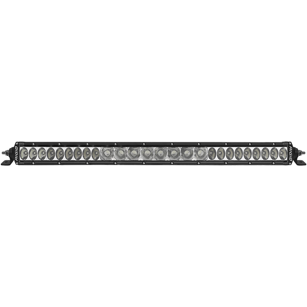 RIGID Industries SR-Series PRO 20" - Hyperspot/Drive Combo LED - Black [921314] - BuoyMart.com  Light Bars RIGID Industries