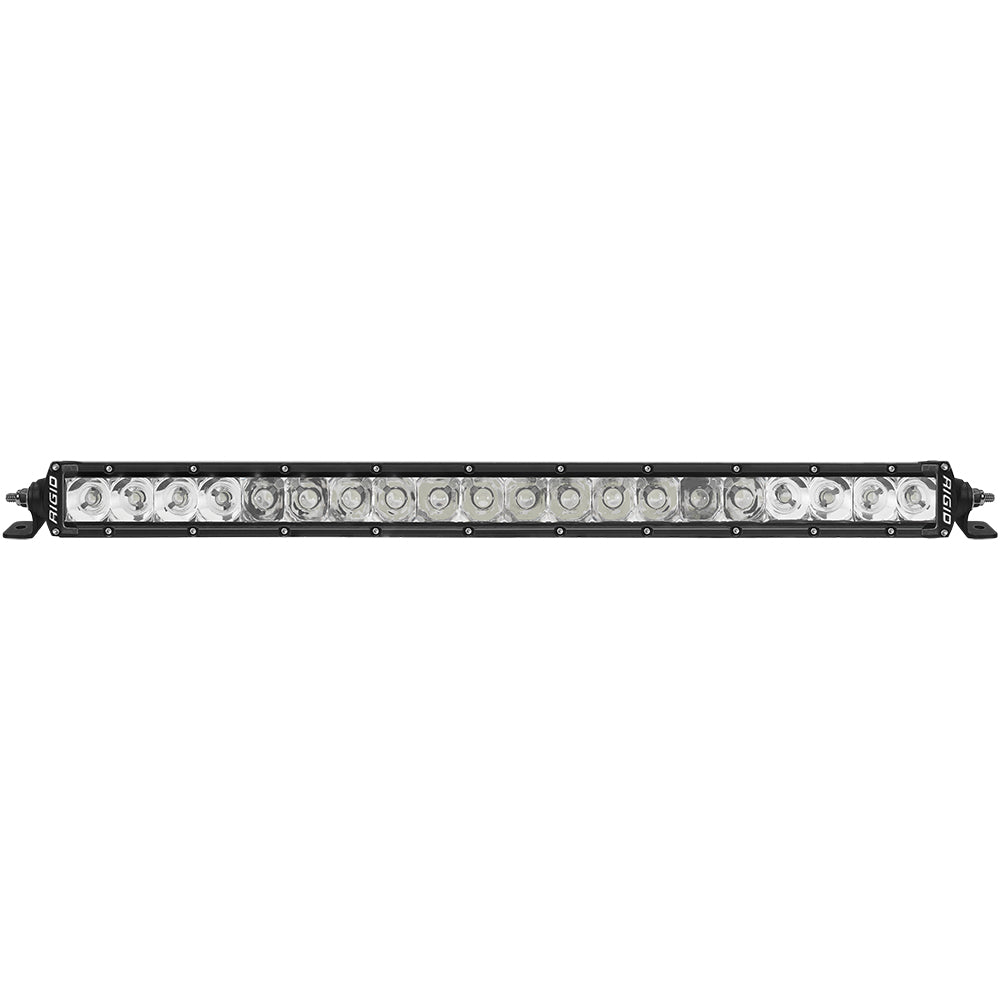 RIGID Industries SR-Series PRO 20" - Spot/Flood Combo LED - Black [920314] - BuoyMart.com  Light Bars RIGID Industries