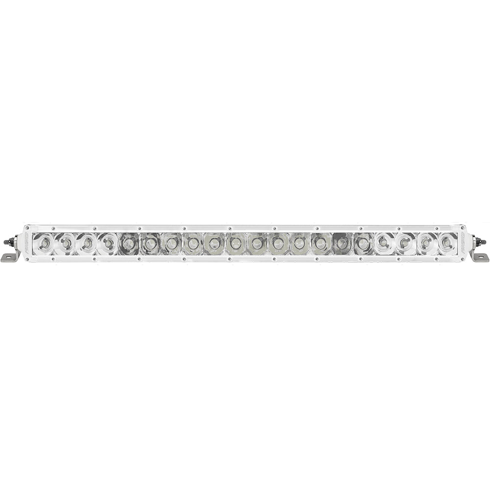 RIGID Industries SR-Series PRO 20" - Spot/Flood Combo LED - White [320314] RIGID Industries