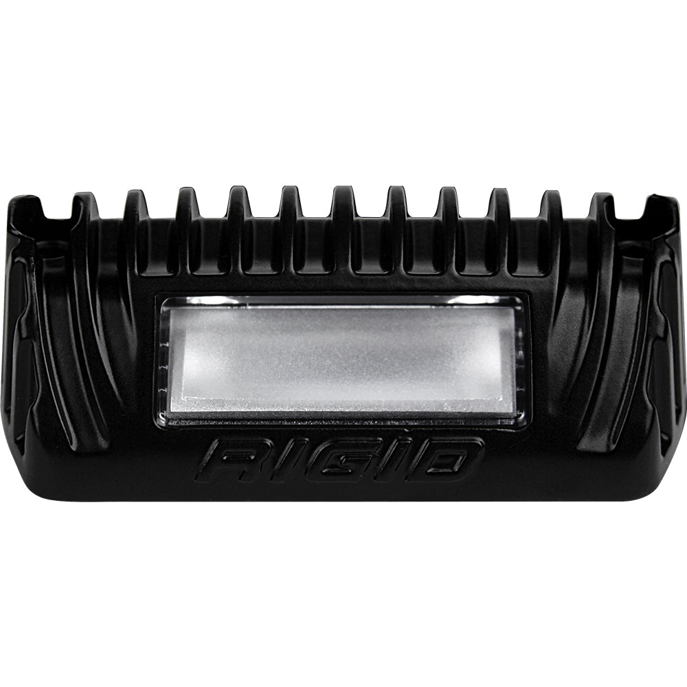 RIGID Industries 1" x 2" 65 - DC Scene Light - Black [86610] - BuoyMart.com  Flood/Spreader Lights RIGID Industries