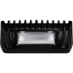 RIGID Industries 1" x 2" 65 - DC Scene Light - Black [86610] - BuoyMart.com  Flood/Spreader Lights RIGID Industries