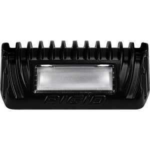 RIGID Industries 1" x 2" 65 - DC Scene Light - Black [86610] - BuoyMart.com  Flood/Spreader Lights RIGID Industries