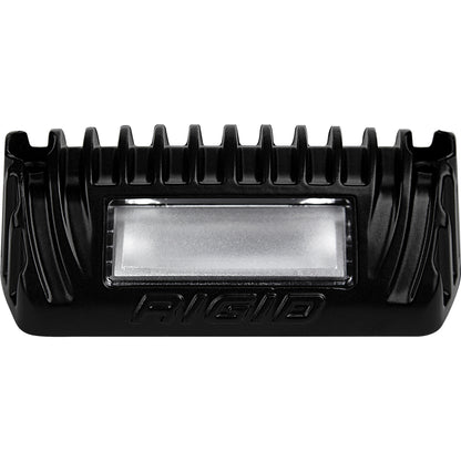 RIGID Industries 1" x 2" 65 - DC Scene Light - Black [86610] - BuoyMart.com  Flood/Spreader Lights RIGID Industries