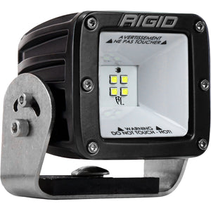 RIGID Industries 2x2 115 - DC Scene Light - Black [681513] - BuoyMart.com  Flood/Spreader Lights RIGID Industries