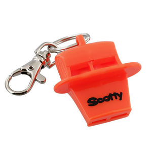 Scotty 780 Lifesaver #1 Safey Whistle [0780] - BuoyMart.com  Safety Scotty