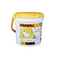 Frabill Dual Fish Bait Bucket w/Aerator Built-In [PMC4825] - BuoyMart.com  Livewell Pumps Frabill