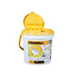Frabill Dual Fish Bait Bucket w/Aerator Built-In [PMC4825] - BuoyMart.com  Livewell Pumps Frabill
