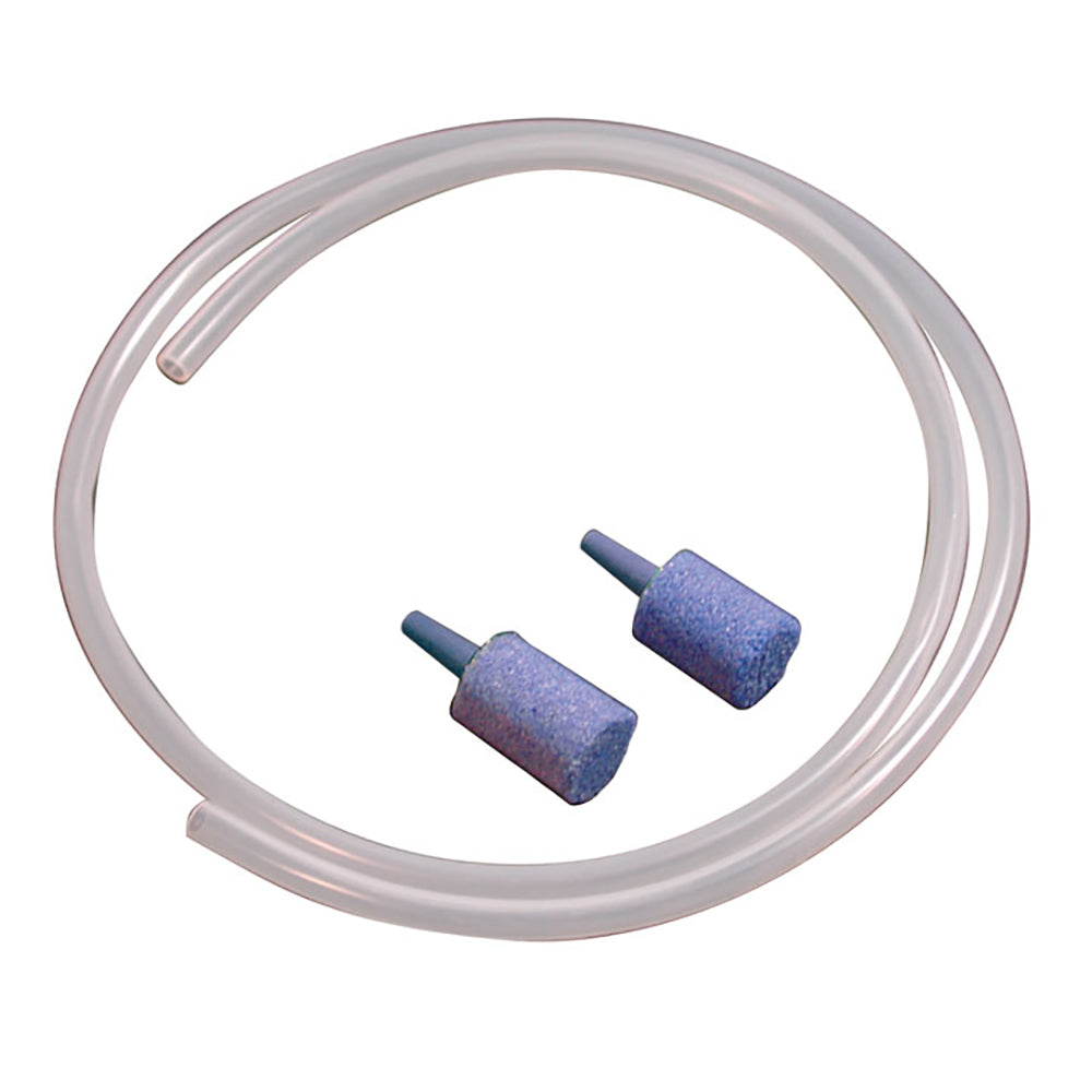 Frabill Replacement Aeration Stones [14281] - BuoyMart.com  Livewell Pumps Frabill